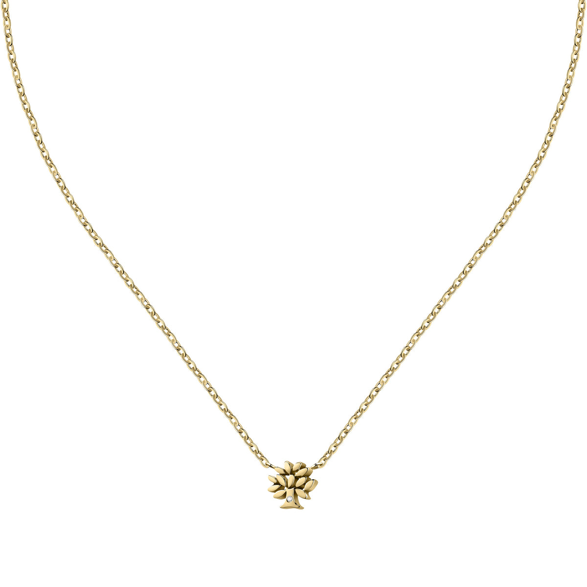 COLLANA DONNA LA PETITE STORY FAMILY LPS10ASF05