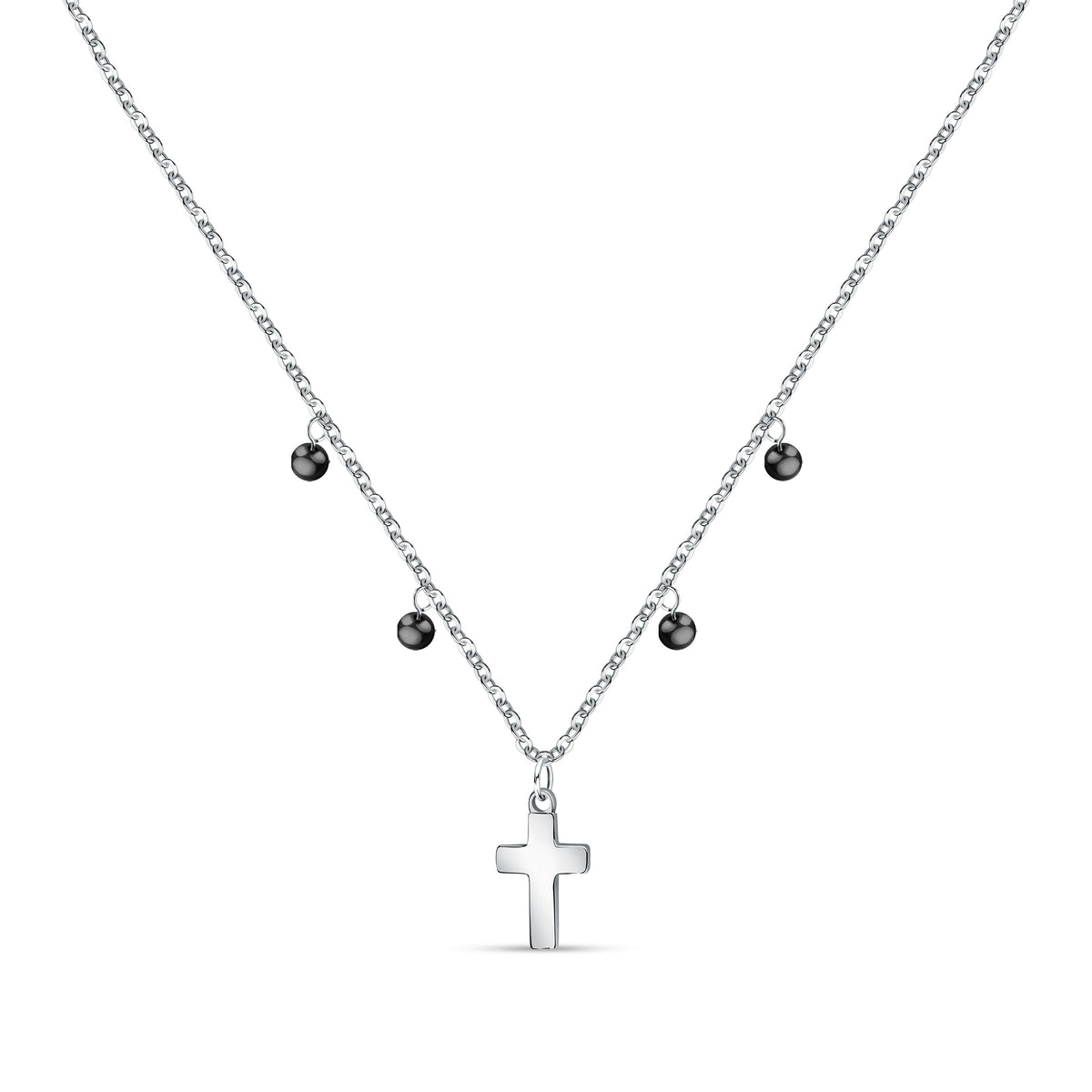 COLLANA DONNA LA PETITE STORY FAMILY LPS10ASF07