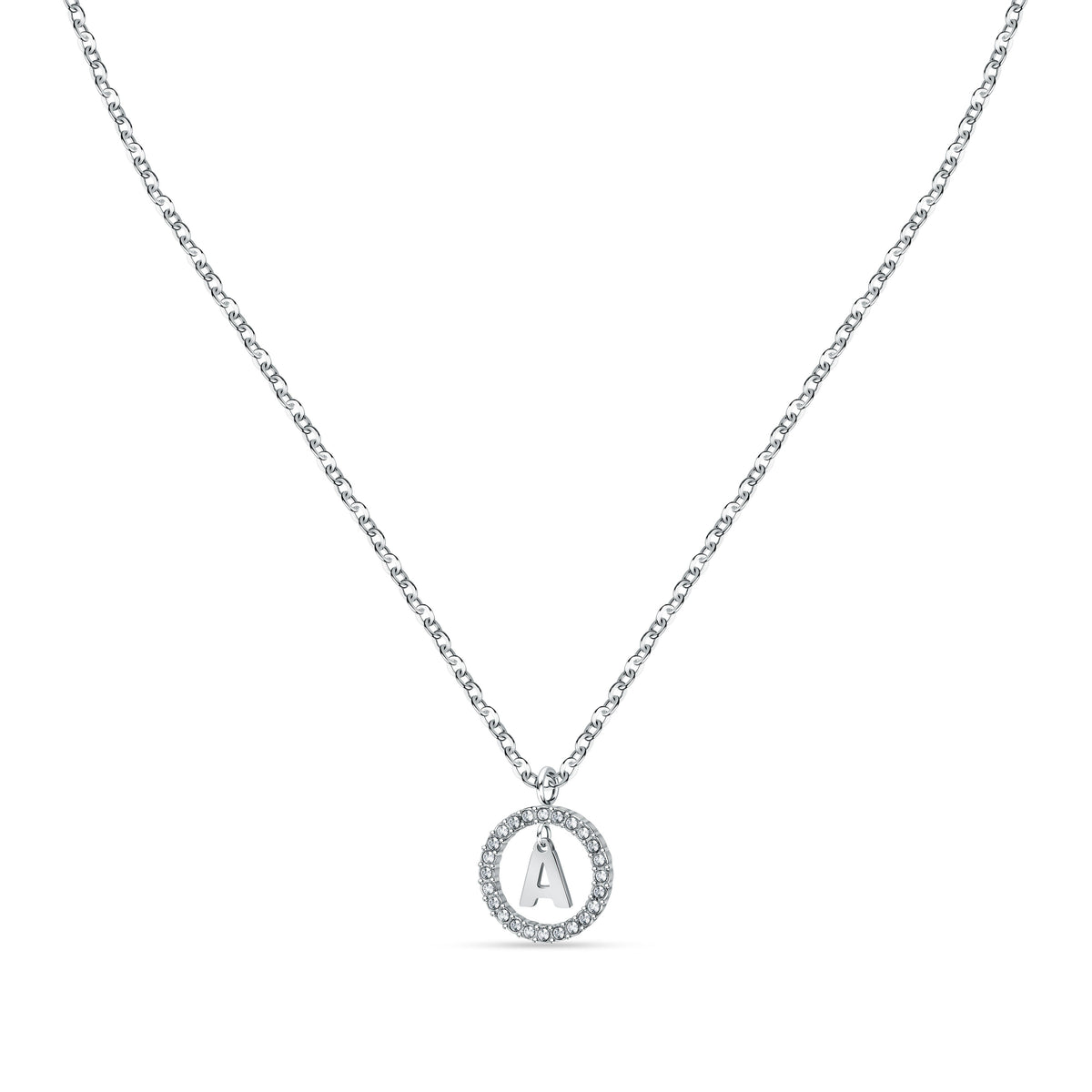 COLLANA DONNA LA PETITE STORY FAMILY LPS10ASF09