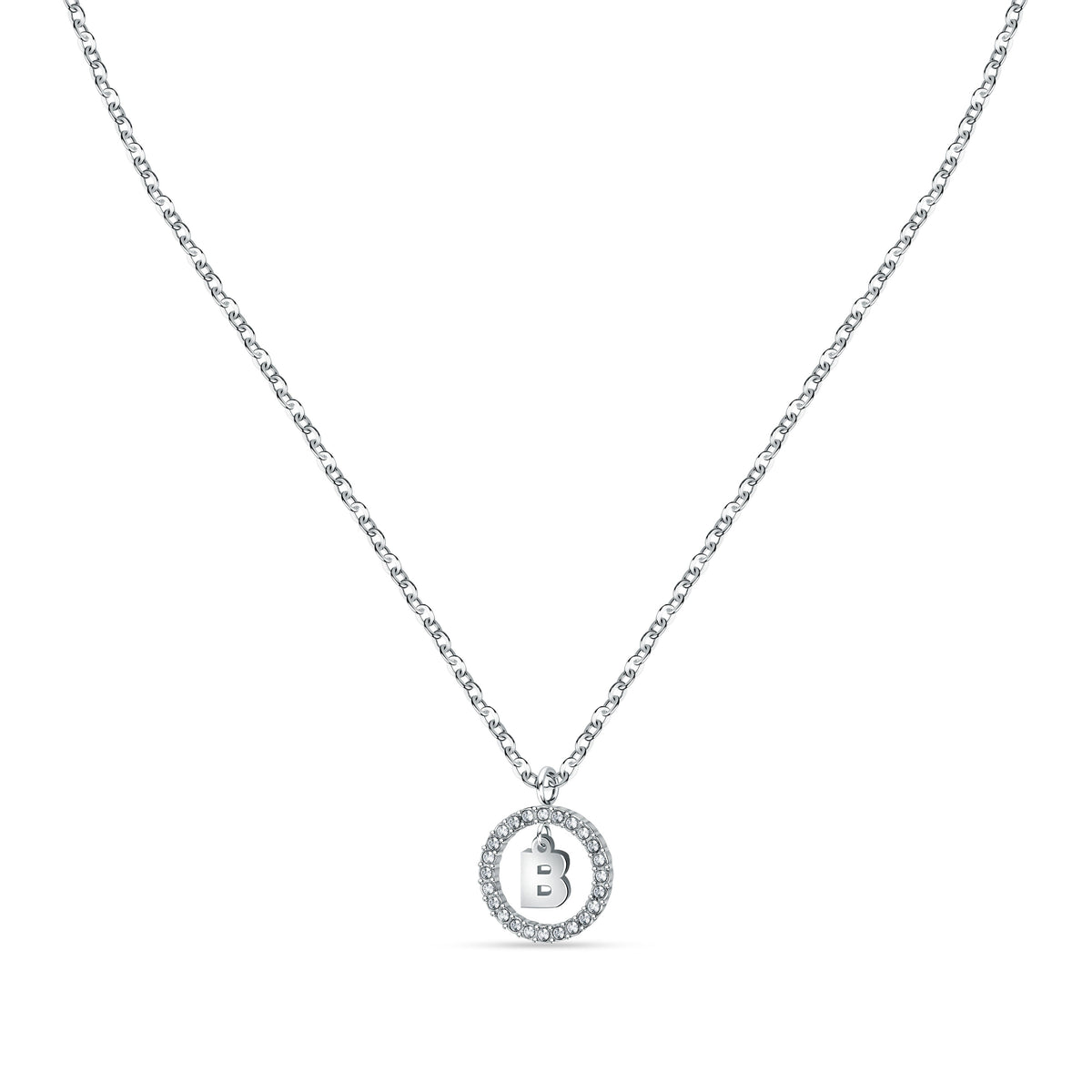 COLLANA DONNA LA PETITE STORY FAMILY LPS10ASF10