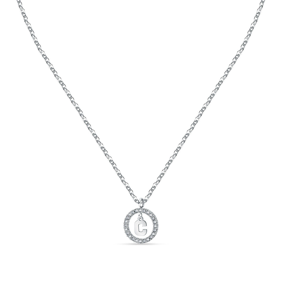 COLLANA DONNA LA PETITE STORY FAMILY LPS10ASF11