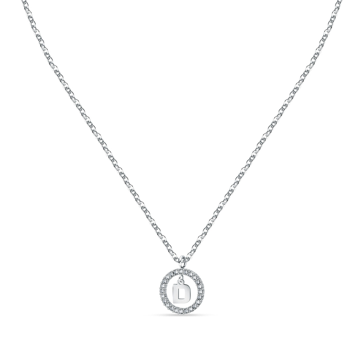 COLLANA DONNA LA PETITE STORY FAMILY LPS10ASF12