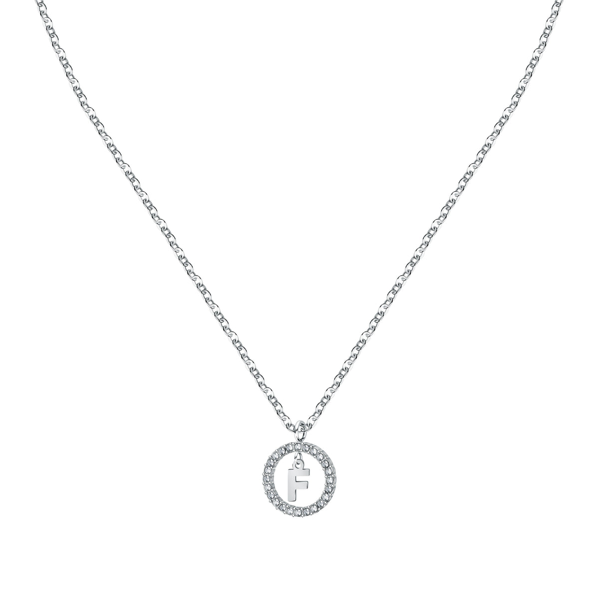COLLANA DONNA LA PETITE STORY FAMILY LPS10ASF14