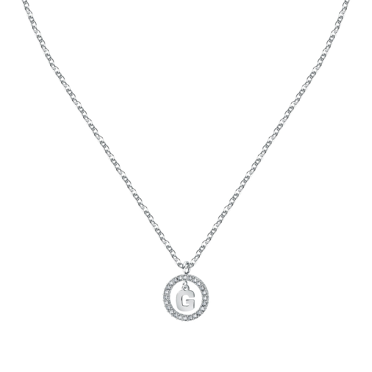 COLLANA DONNA LA PETITE STORY FAMILY LPS10ASF15