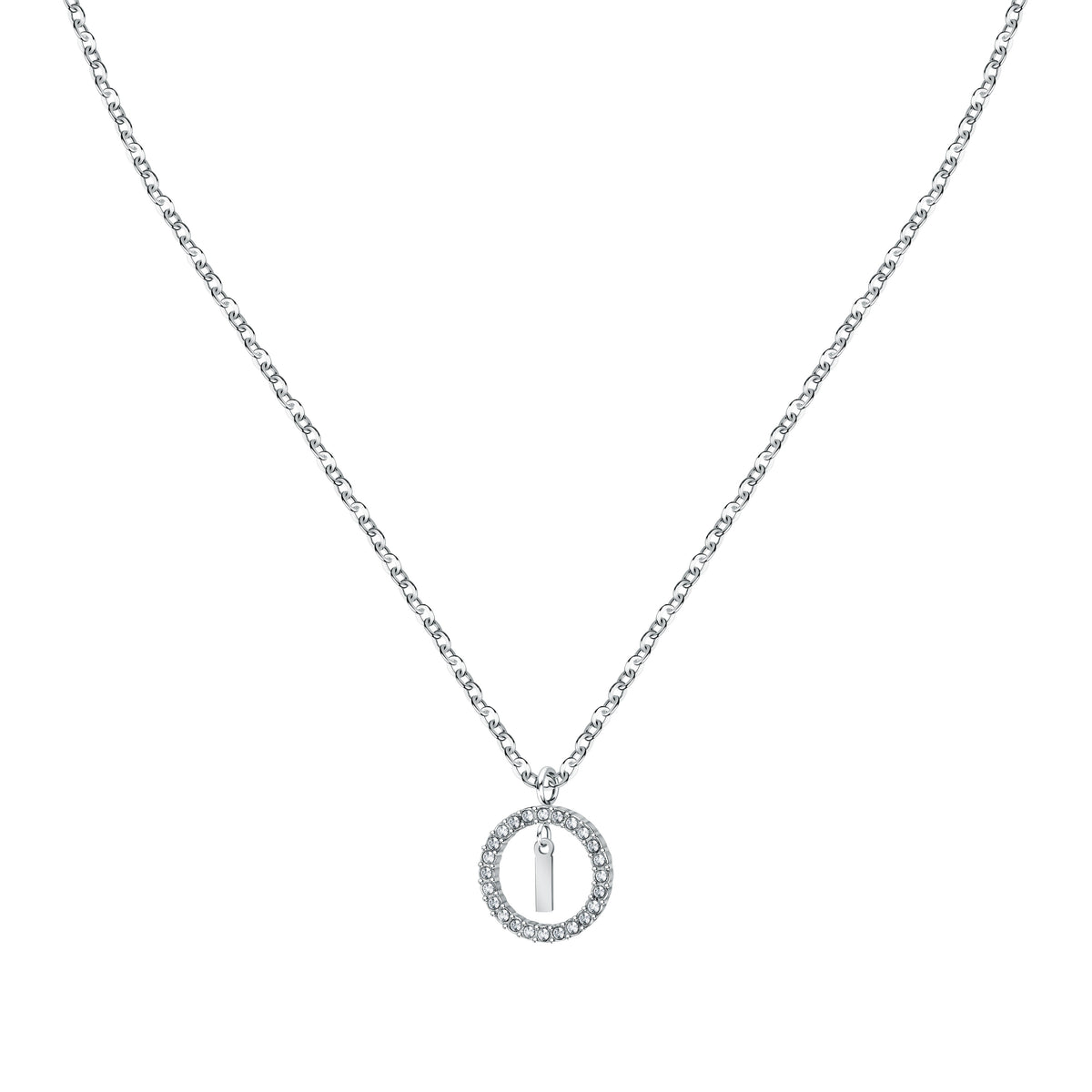 COLLANA DONNA LA PETITE STORY FAMILY LPS10ASF16