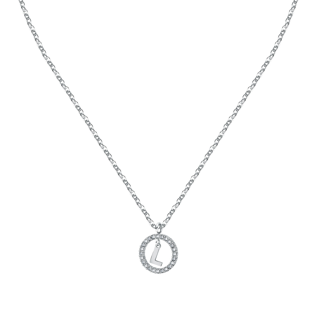 COLLANA DONNA LA PETITE STORY FAMILY LPS10ASF17