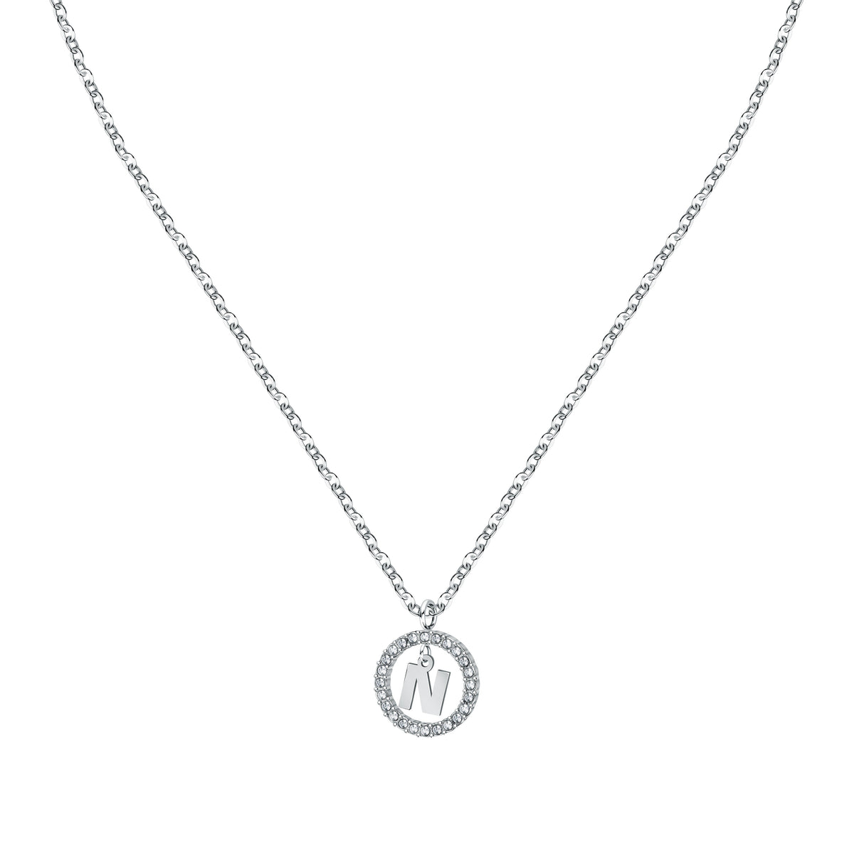 COLLANA DONNA LA PETITE STORY FAMILY LPS10ASF19