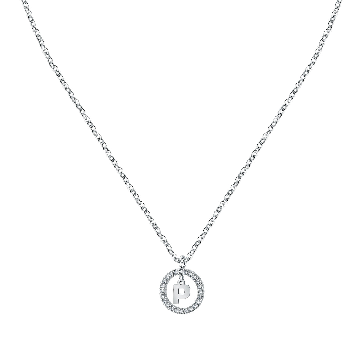 COLLANA DONNA LA PETITE STORY FAMILY LPS10ASF21