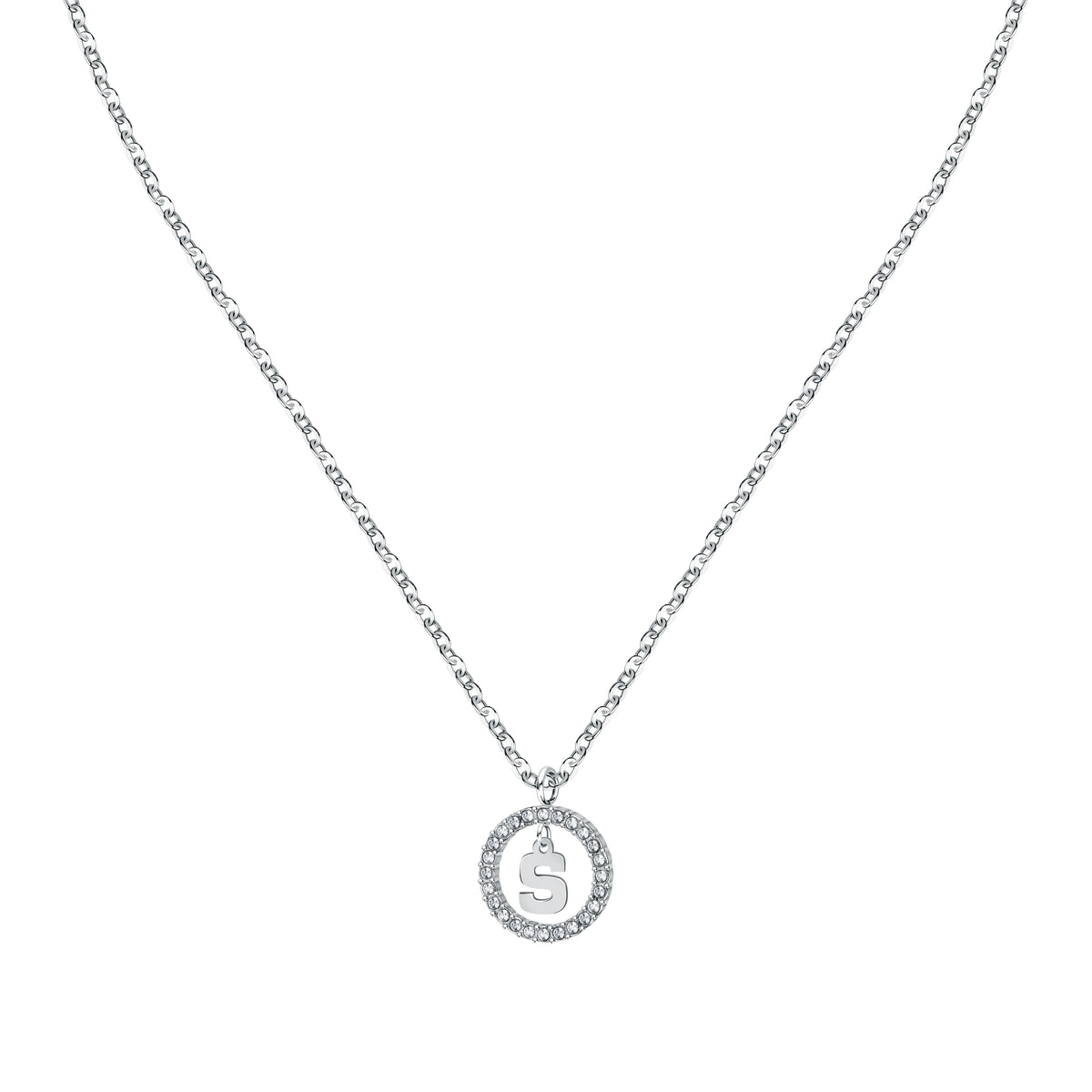 COLLANA DONNA LA PETITE STORY FAMILY LPS10ASF23