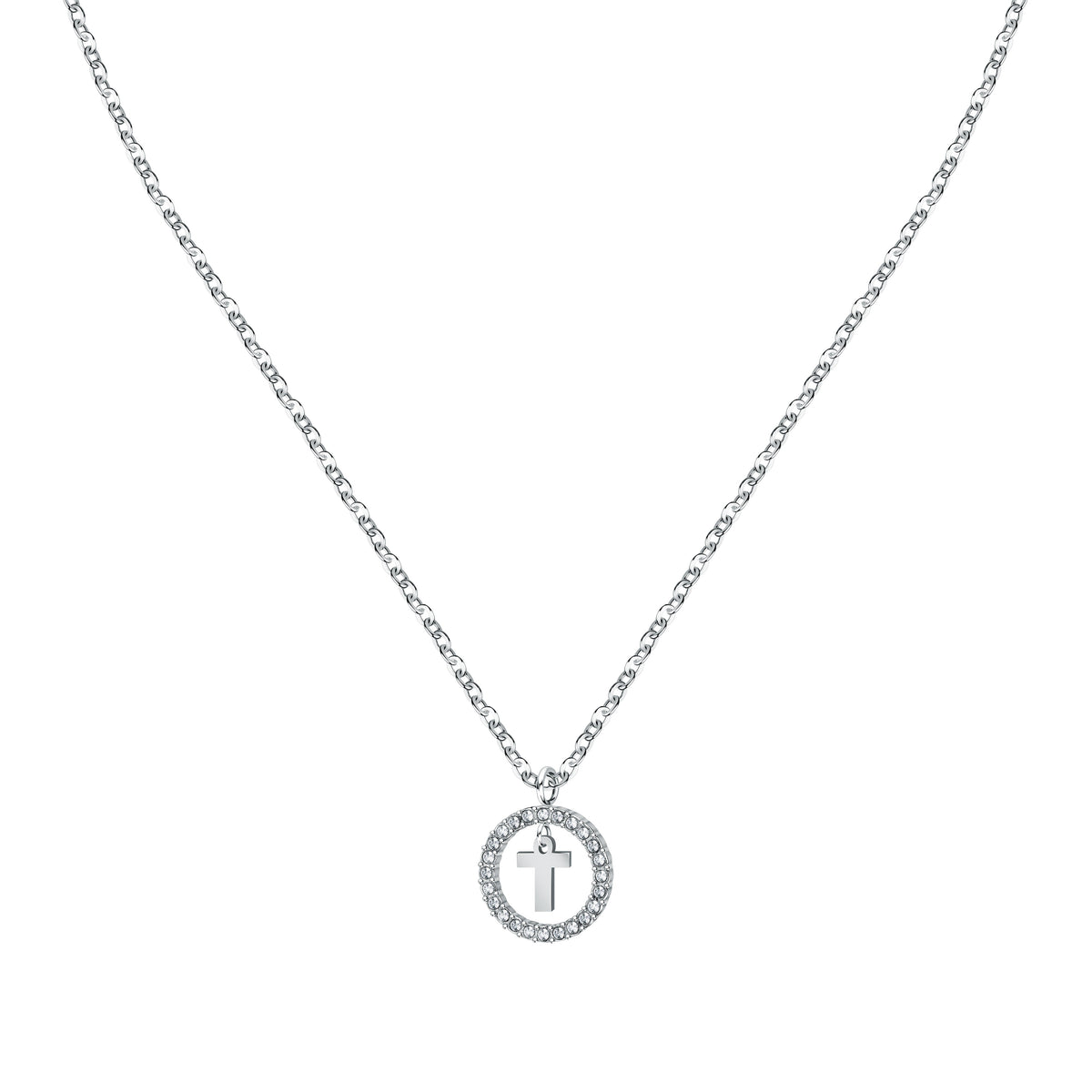 COLLANA DONNA LA PETITE STORY FAMILY LPS10ASF24