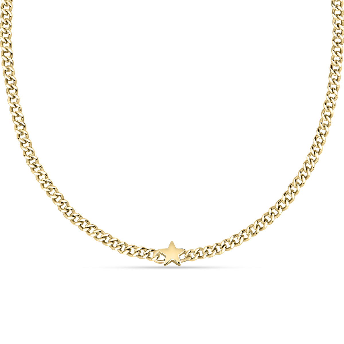 COLLANA DONNA LA PETITE STORY FRIENDSHIP LPS10ARR03
