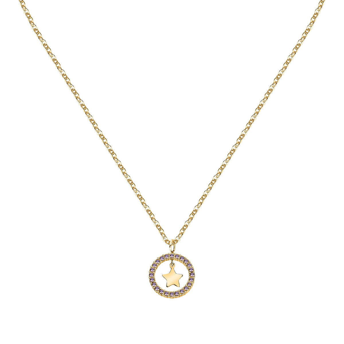 COLLANA DONNA LA PETITE STORY FRIENDSHIP LPS10ARR07