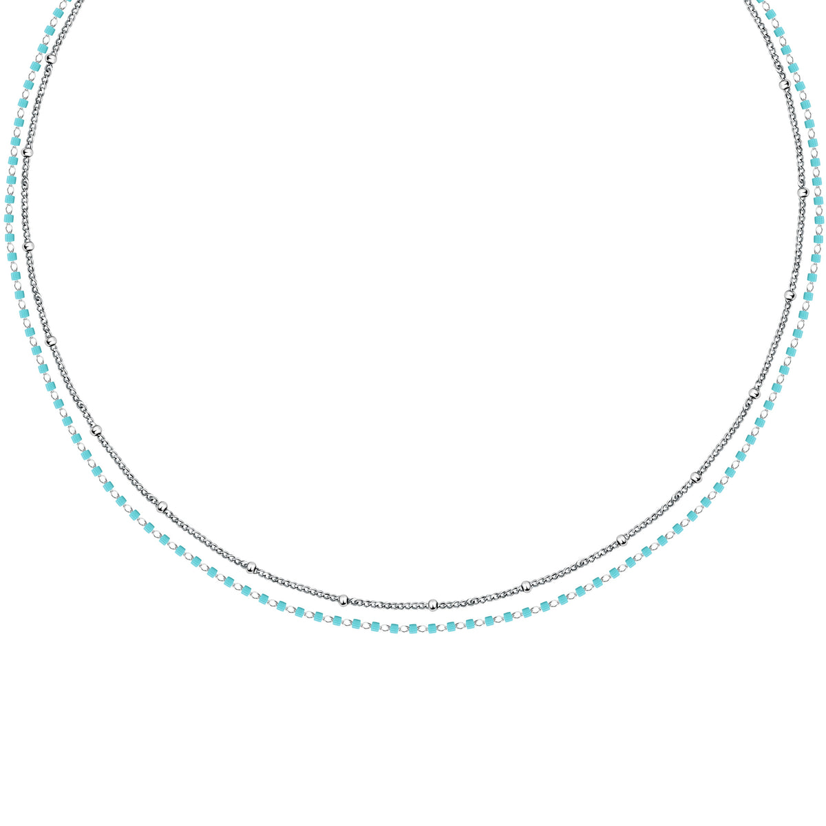 COLLANA DONNA LA PETITE STORY FRIENDSHIP LPS10ARR09