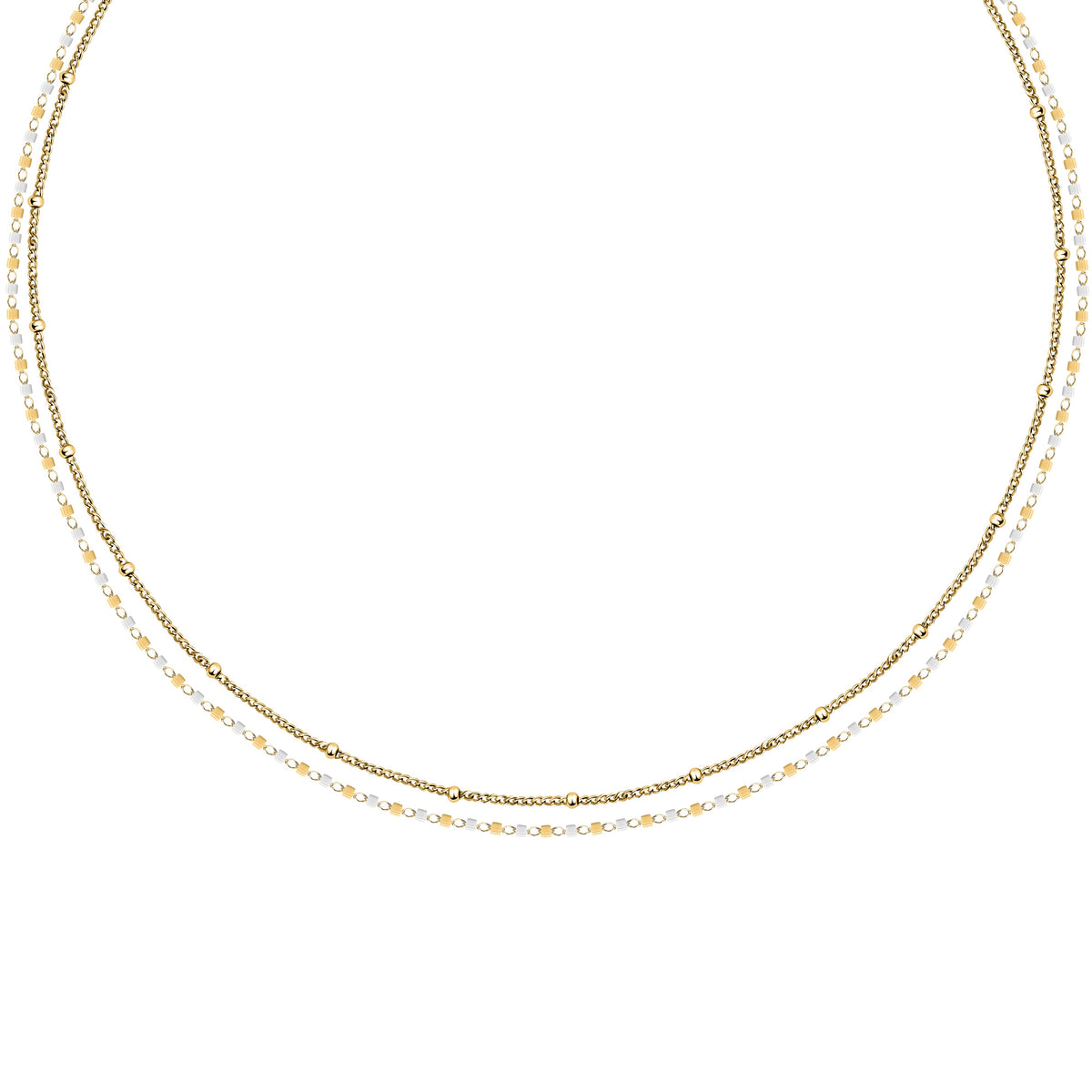 COLLANA DONNA LA PETITE STORY FRIENDSHIP LPS10ARR11