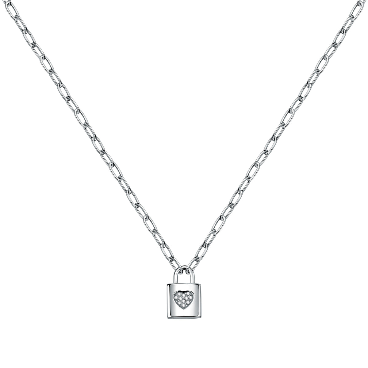 COLLANA DONNA LA PETITE STORY LOVE LPS10ASD02