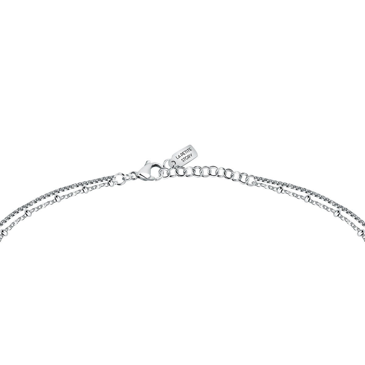 COLLANA DONNA LA PETITE STORY LOVE LPS10ASD05