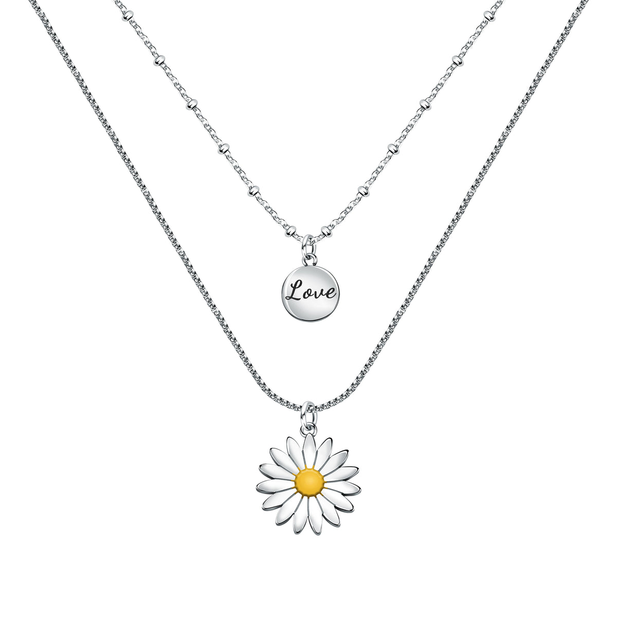 COLLANA DONNA LA PETITE STORY LOVE LPS10ASD05