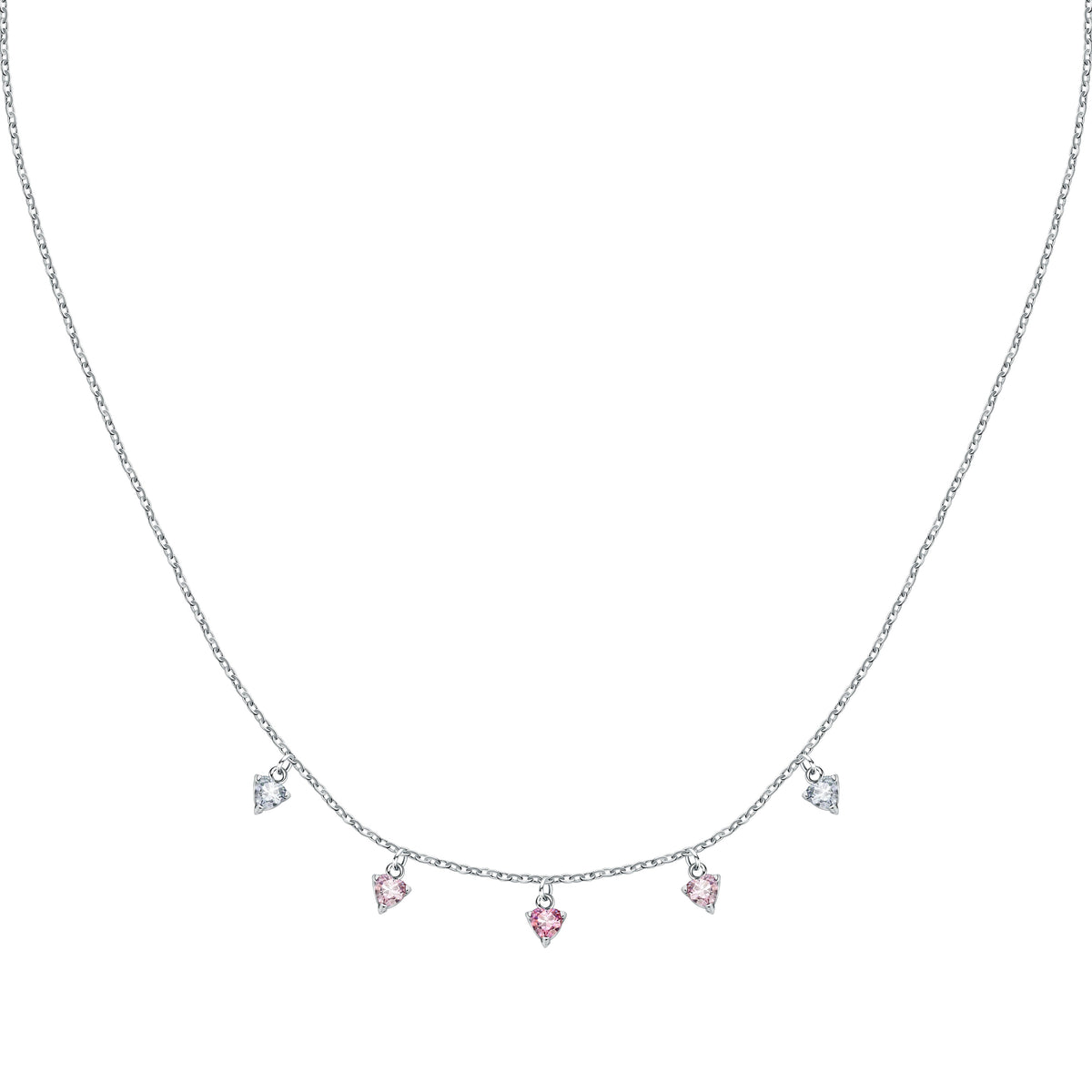 COLLANA DONNA LA PETITE STORY LOVE LPS10ASD12