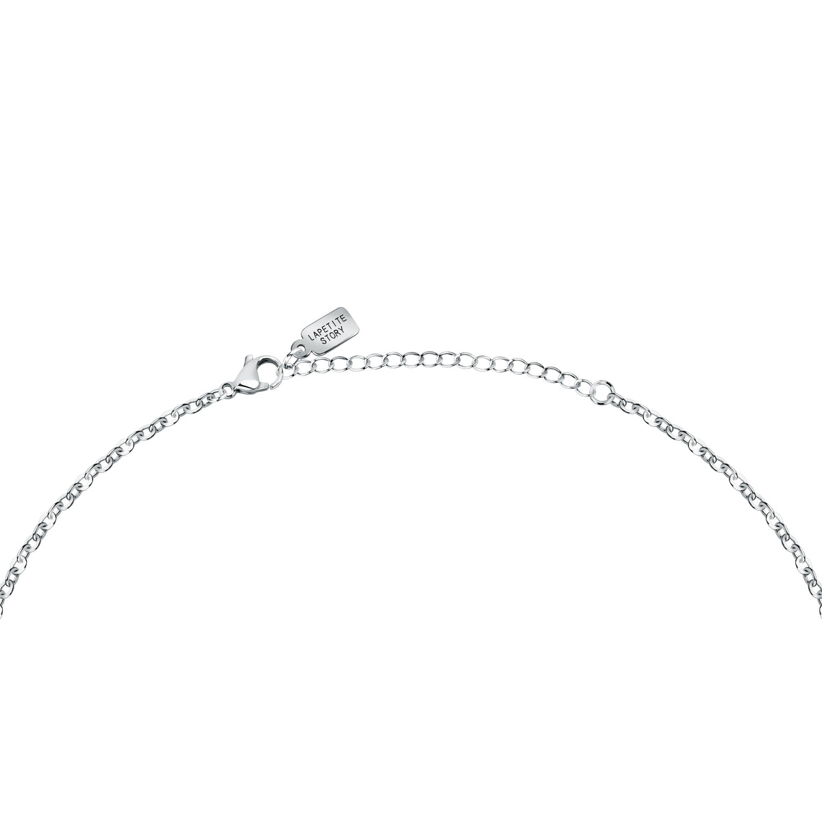COLLANA DONNA LA PETITE STORY LOVE LPS10ASD13