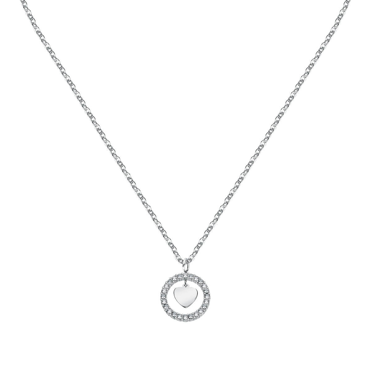 COLLANA DONNA LA PETITE STORY LOVE LPS10ASD17