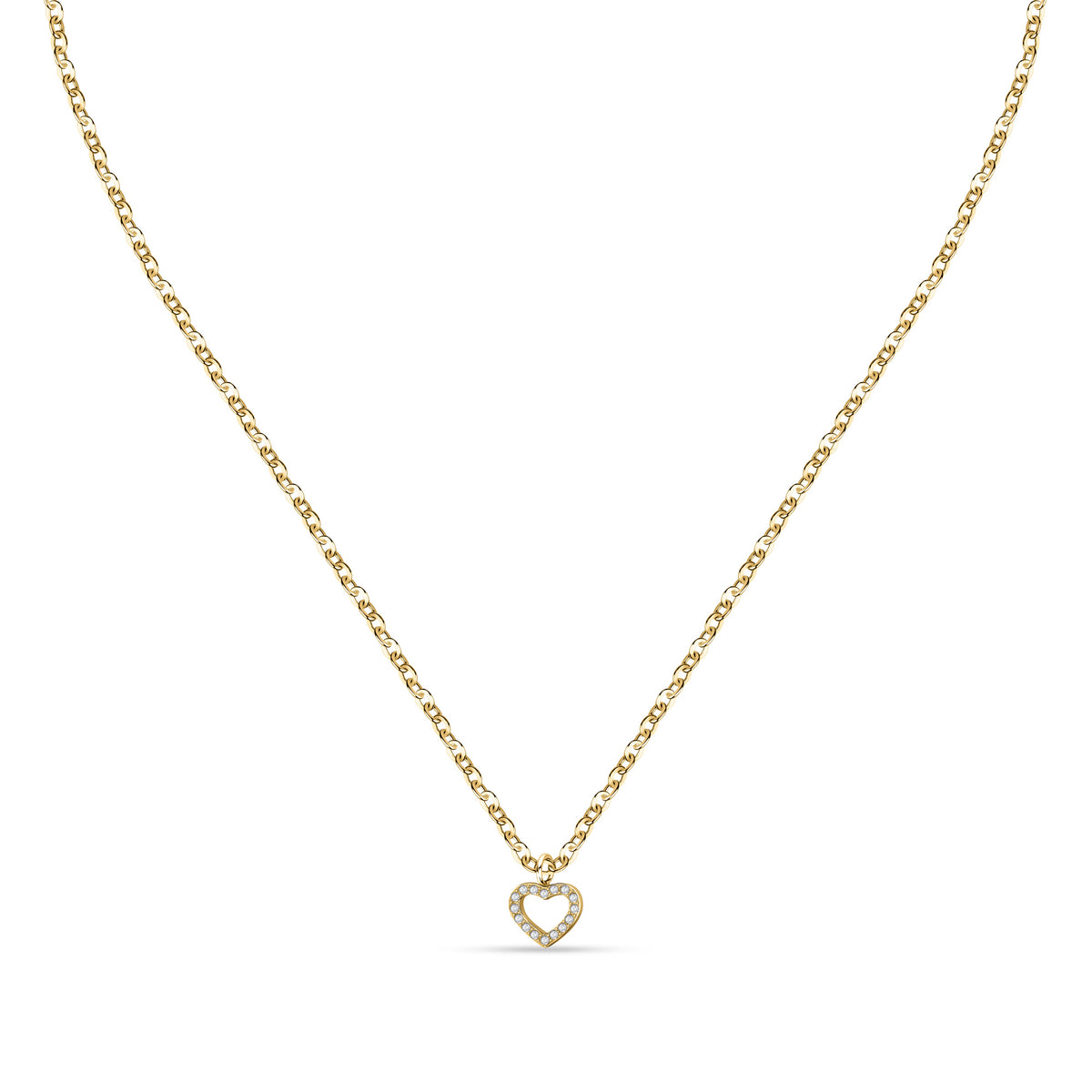COLLANA DONNA LA PETITE STORY LOVE LPS10ASD22