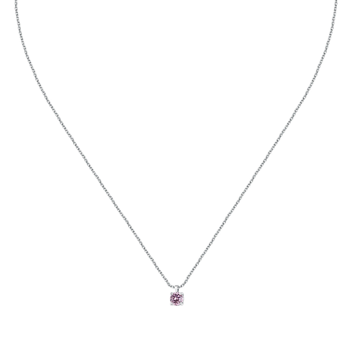 COLLANA DONNA LA PETITE STORY SILVER LPS10AWV10