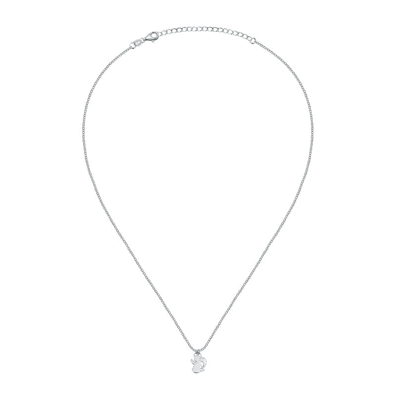 COLLANA DONNA LA PETITE STORY SILVER LPS10AWV29