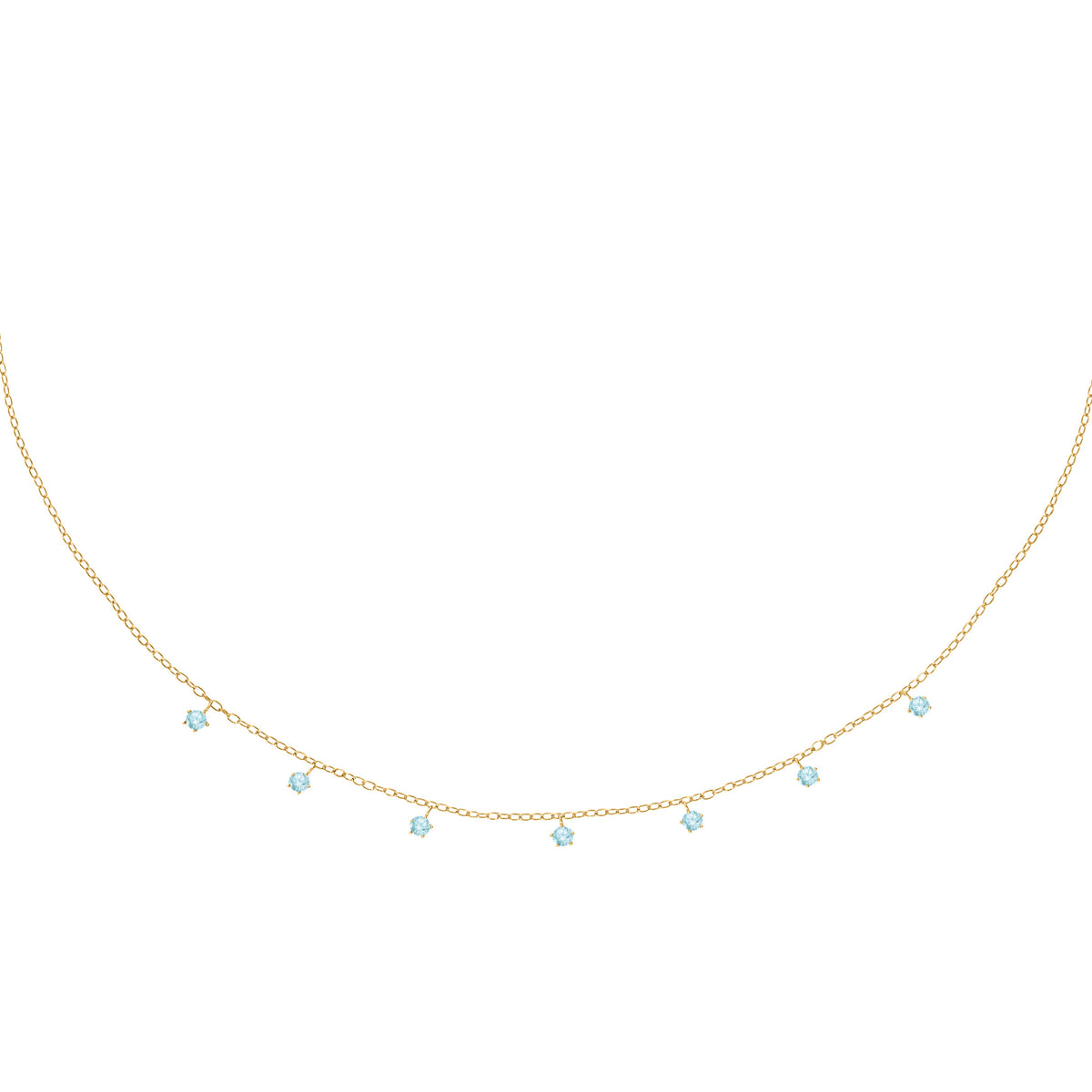 COLLANA DONNA LA PETITE STORY SILVER LPS10AWV36