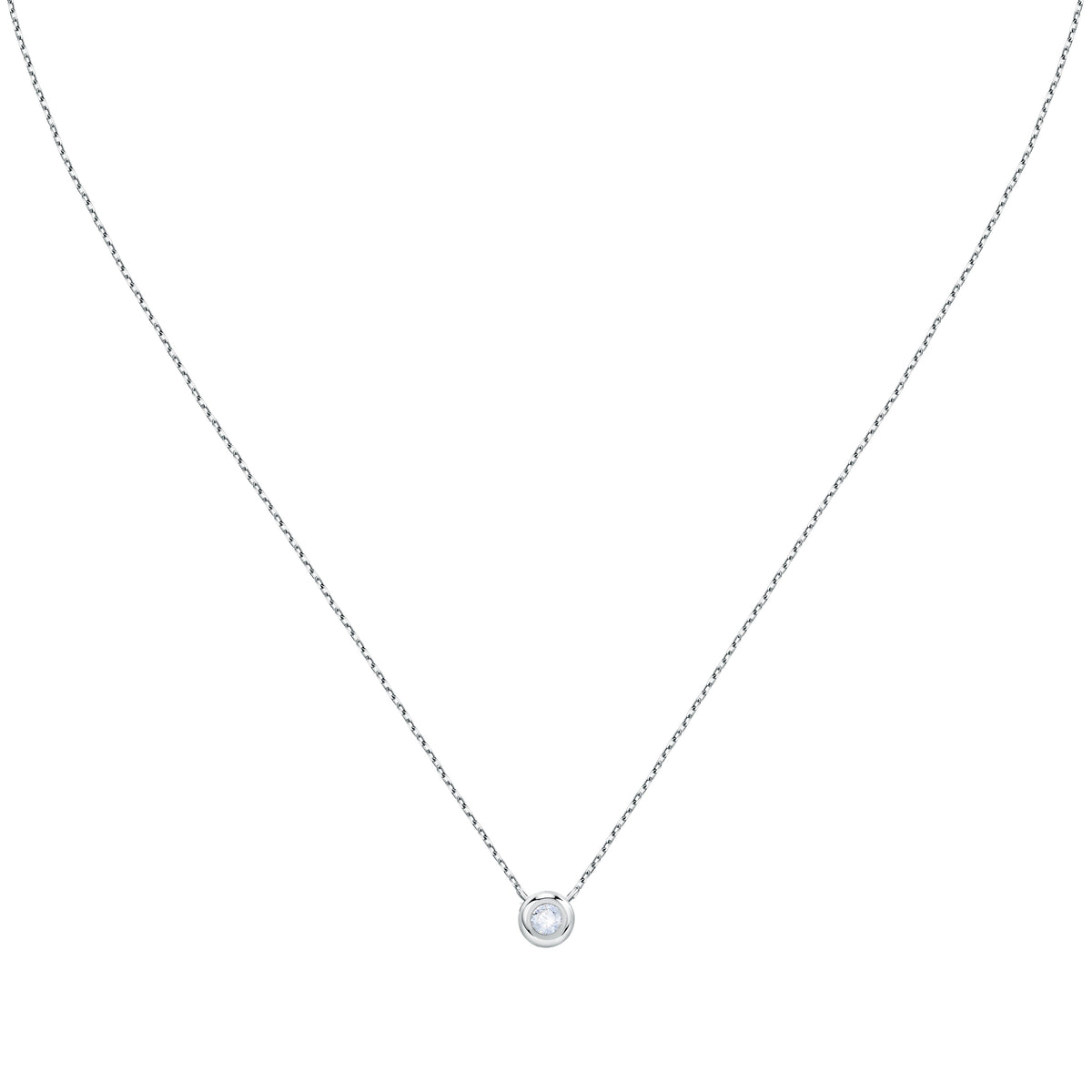 COLLANA DONNA LIVE DIAMOND CLASSIC DIAMOND LDW015128