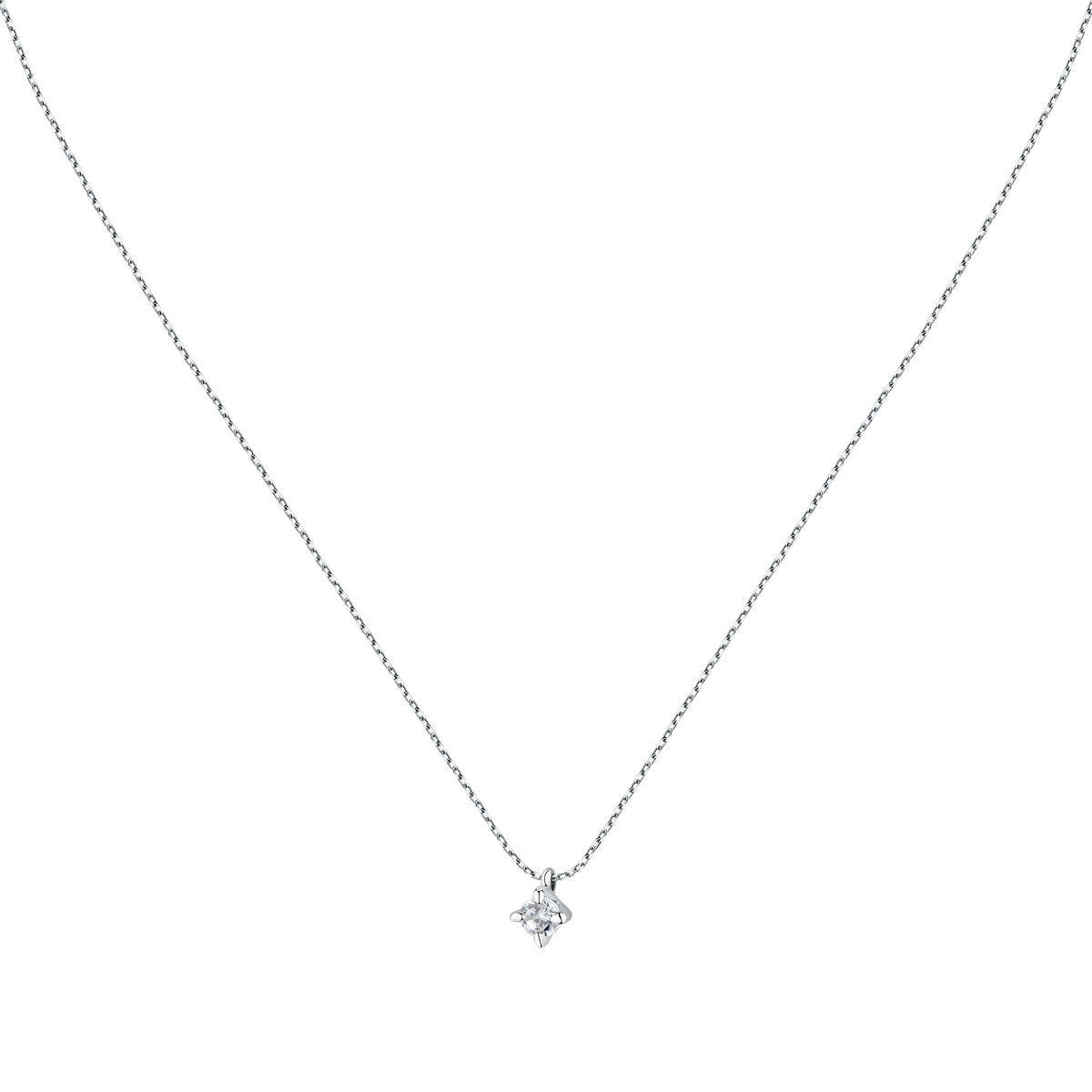COLLANA DONNA LIVE DIAMOND CLASSIC DIAMOND LDW020130