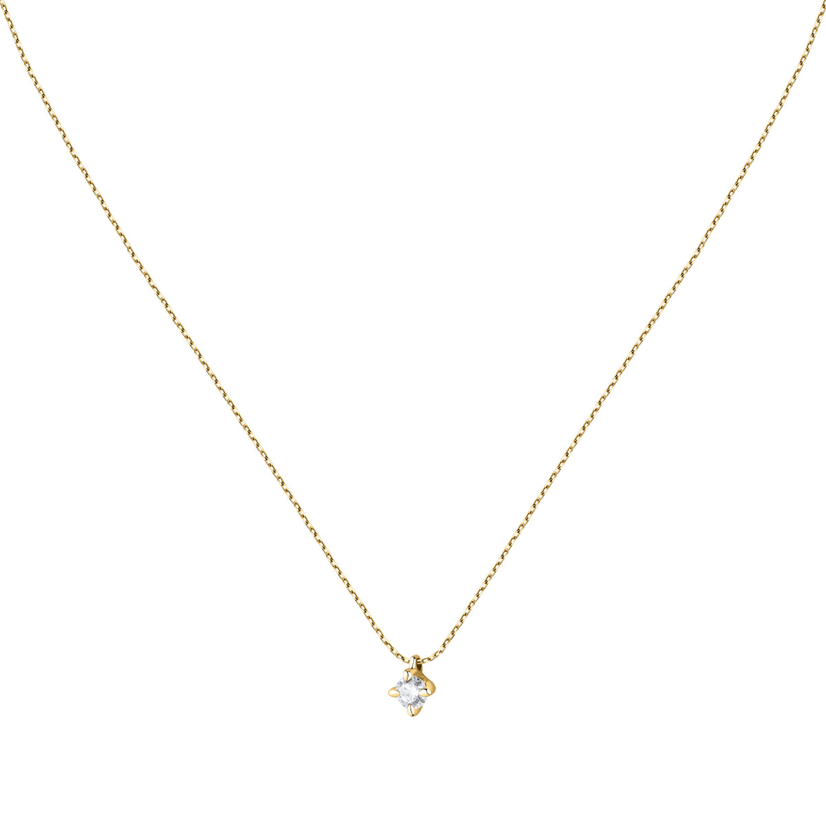 COLLANA DONNA LIVE DIAMOND CLASSIC DIAMOND LDY030135I