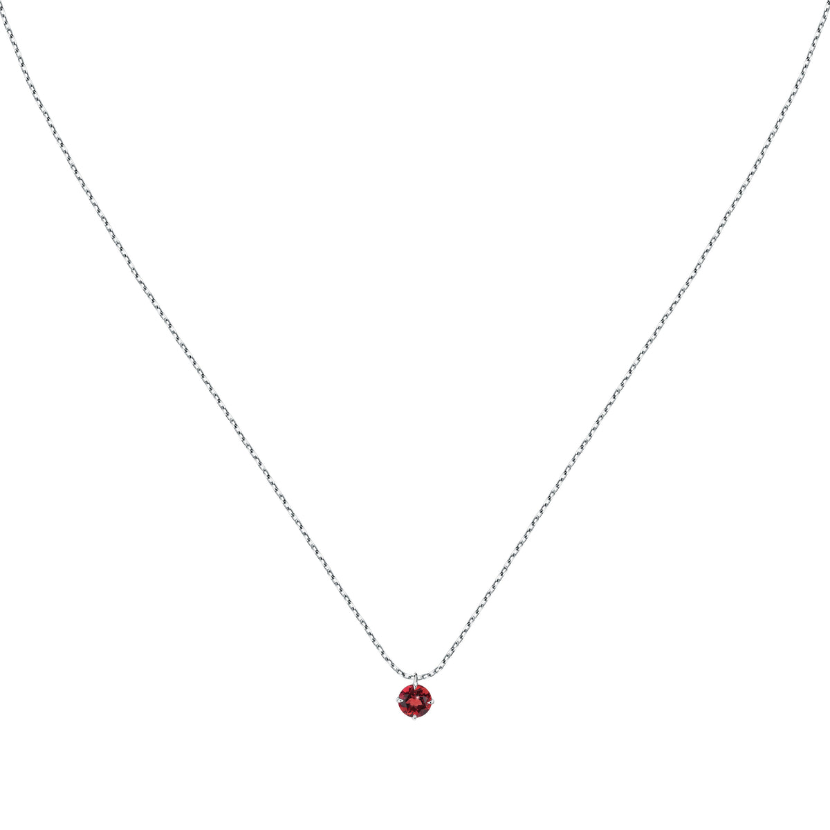 COLLANA DONNA LIVE DIAMOND CLASSIC GEM STONE LDW050152