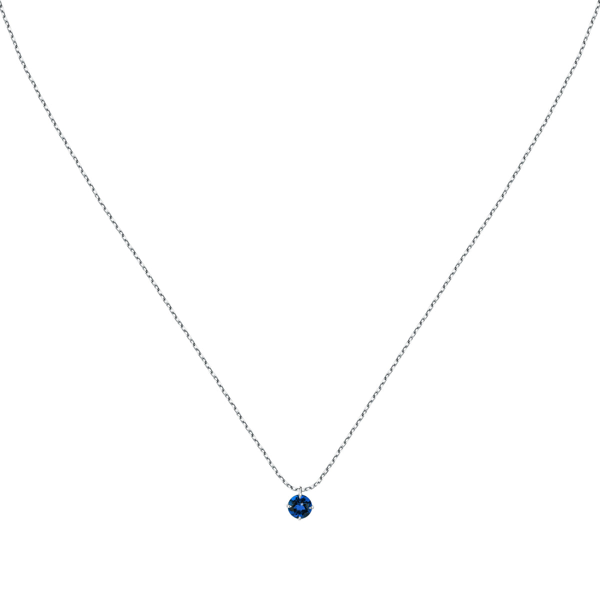 COLLANA DONNA LIVE DIAMOND CLASSIC GEM STONE LDW050153