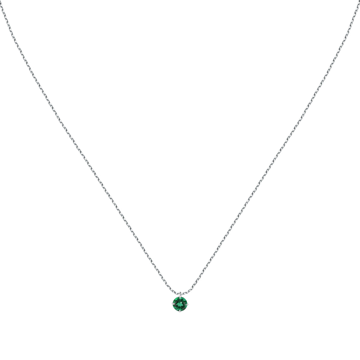 COLLANA DONNA LIVE DIAMOND CLASSIC GEM STONE LDW050154