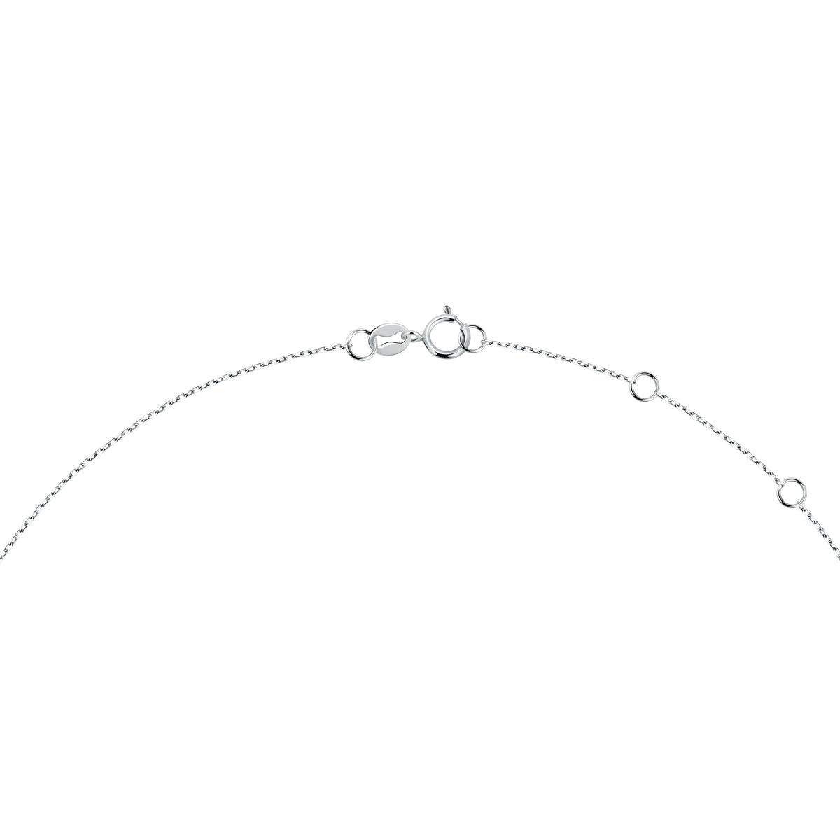 COLLANA DONNA LIVE DIAMOND CLASSIC GEM STONE LDW050156