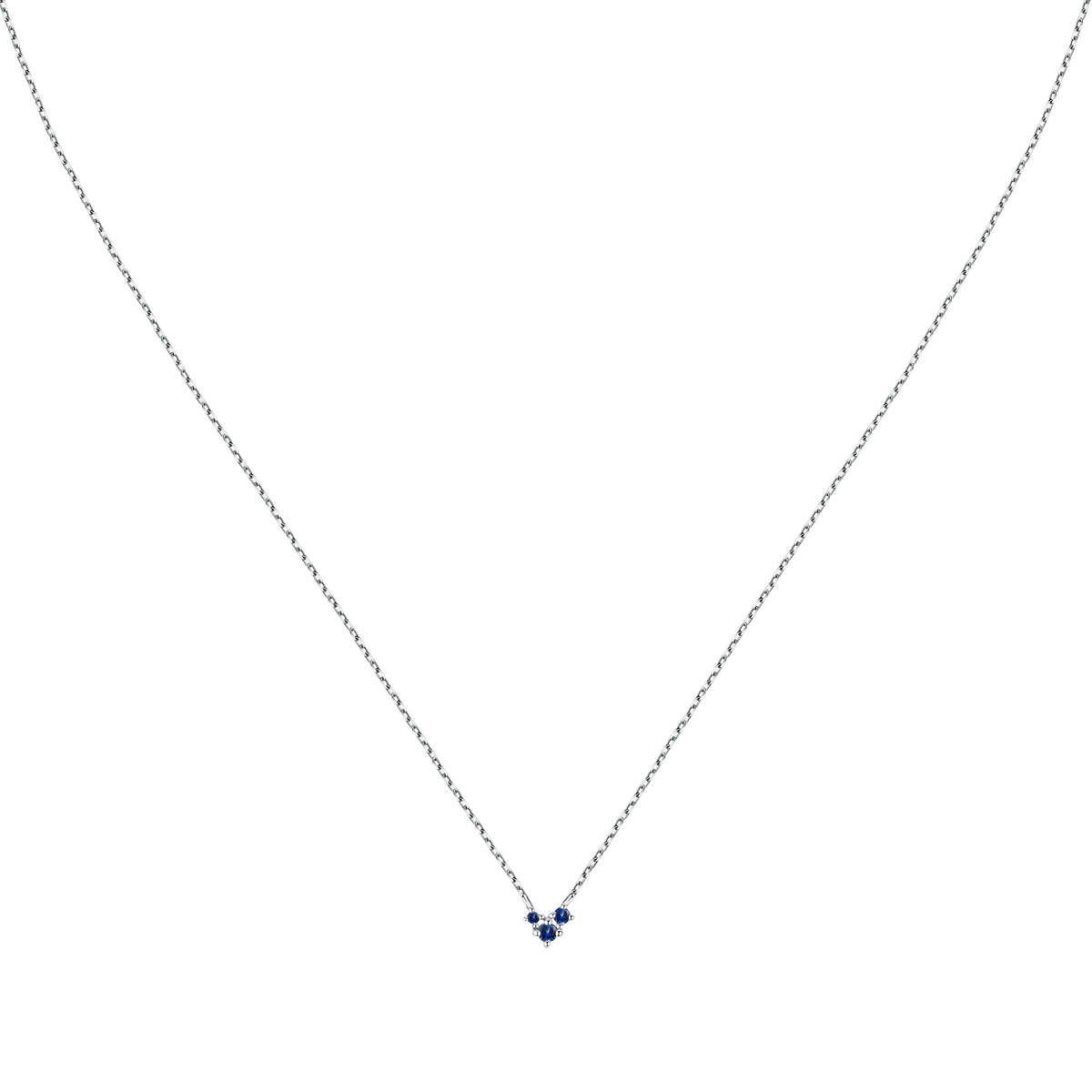 COLLANA DONNA LIVE DIAMOND CONTEMPORARY LDW008210