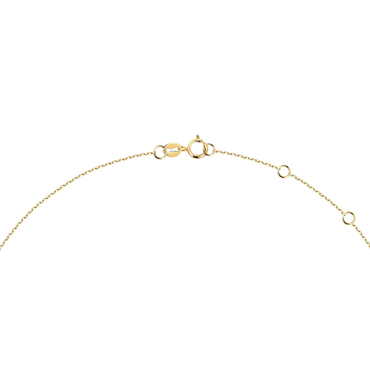 COLLANA DONNA LIVE DIAMOND CONTEMPORARY LDY005209
