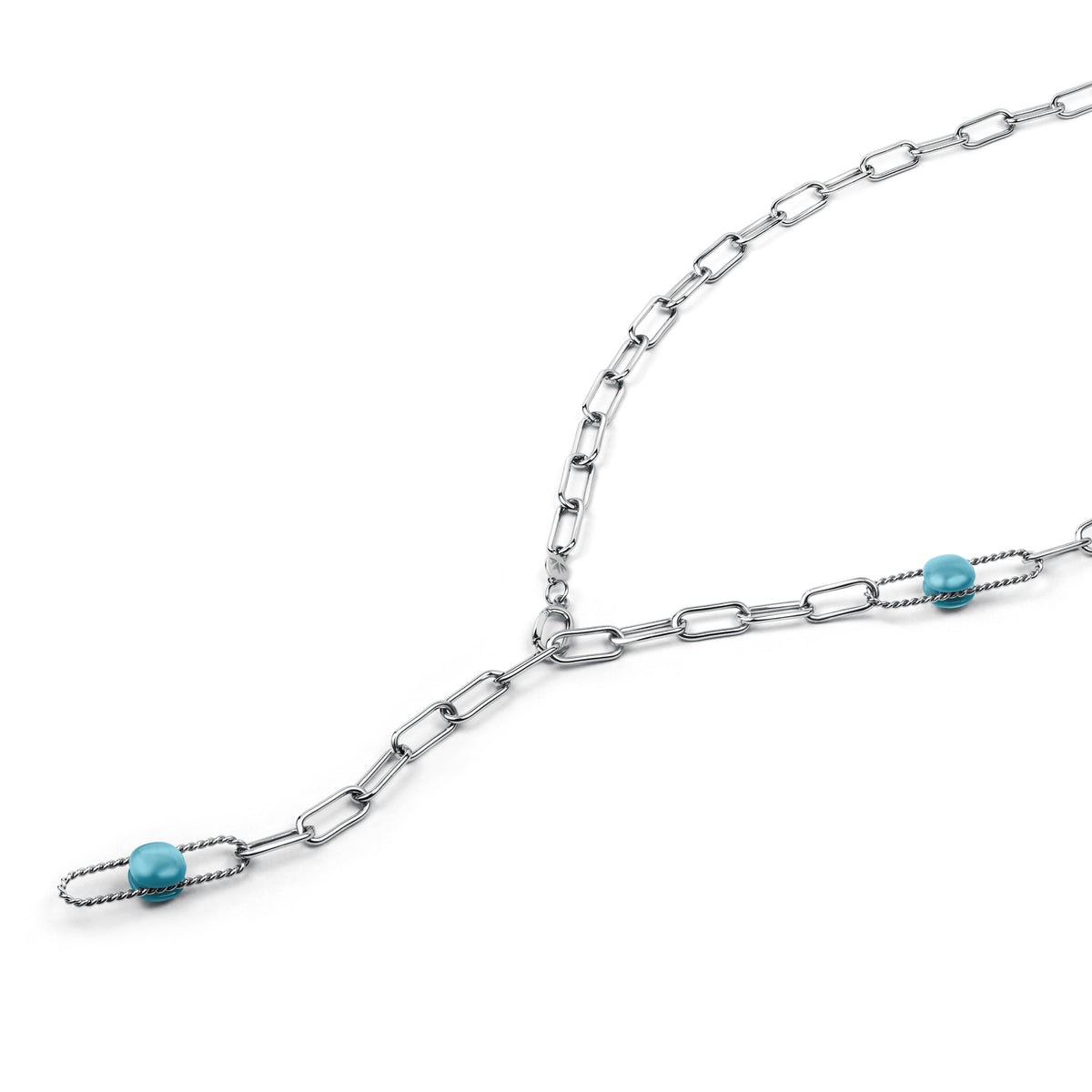 COLLANA DONNA MORELLATO 1930 SATP15