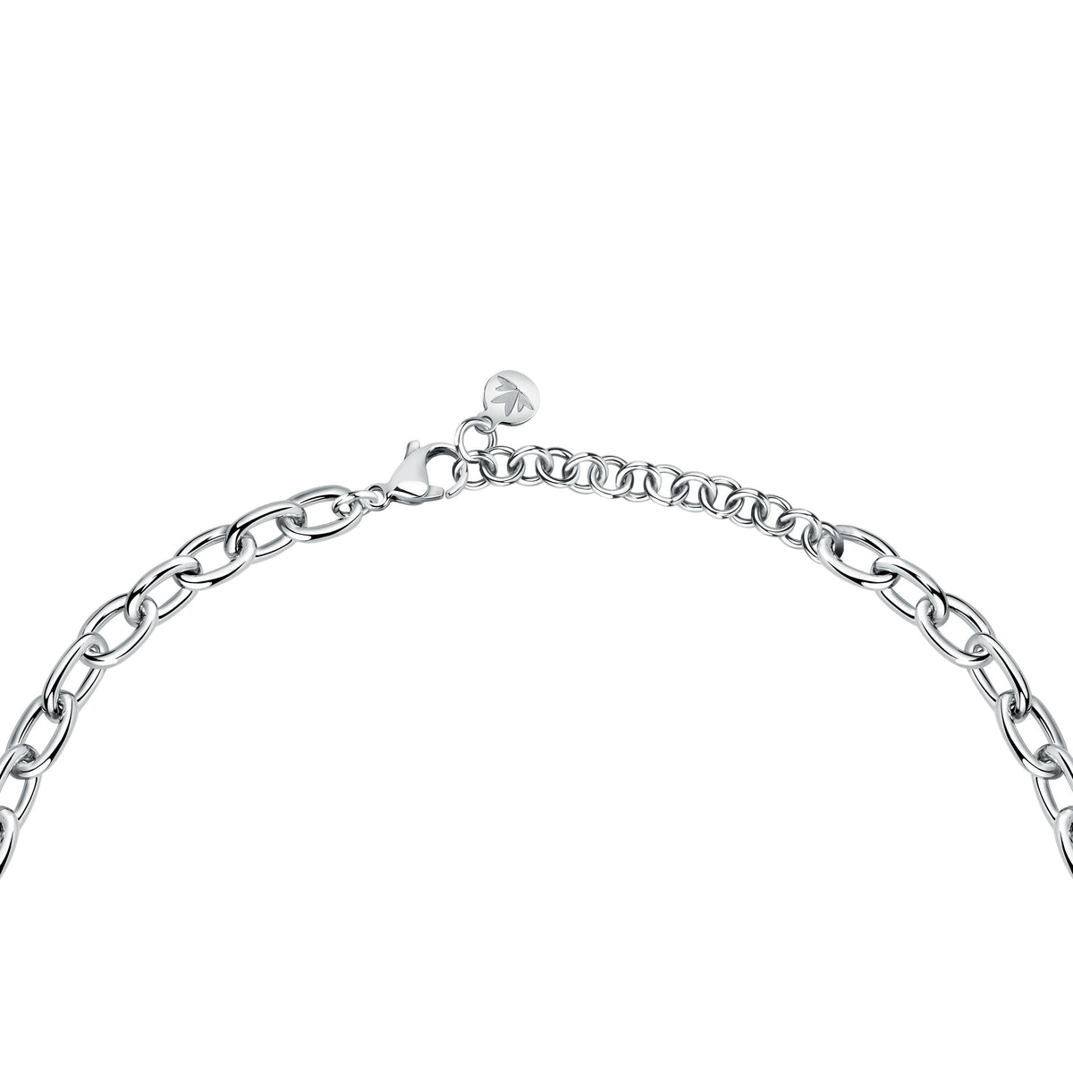COLLANA DONNA MORELLATO ABBRACCIO SAUB04
