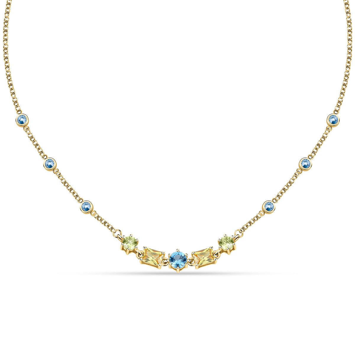 COLLANA DONNA MORELLATO COLORI SAVY05