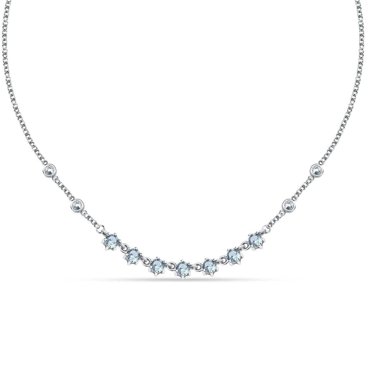 COLLANA DONNA MORELLATO COLORI SAVY14