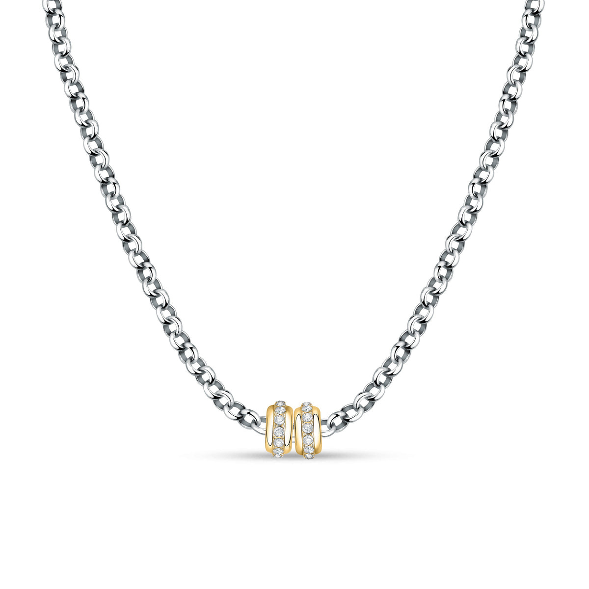 COLLANA DONNA MORELLATO DROPS SCZ1262