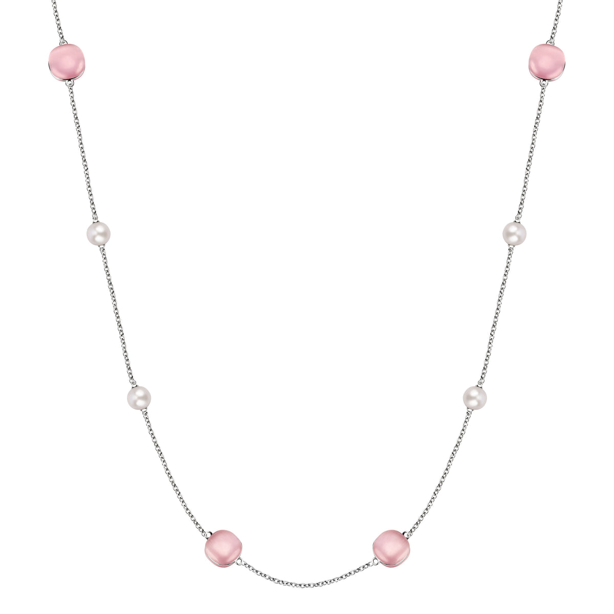 COLLANA DONNA MORELLATO GEMMA SATC01