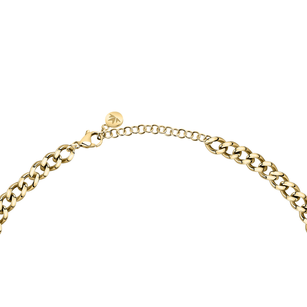 COLLANA DONNA MORELLATO INCANTO SAVA01