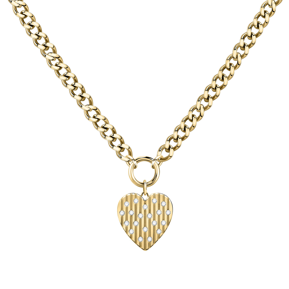 COLLANA DONNA MORELLATO INCANTO SAVA01