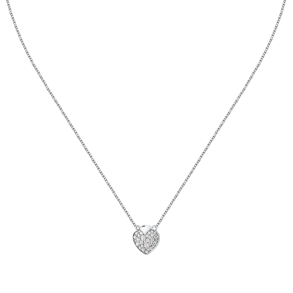 COLLANA DONNA MORELLATO ISTANTI SAVZ14