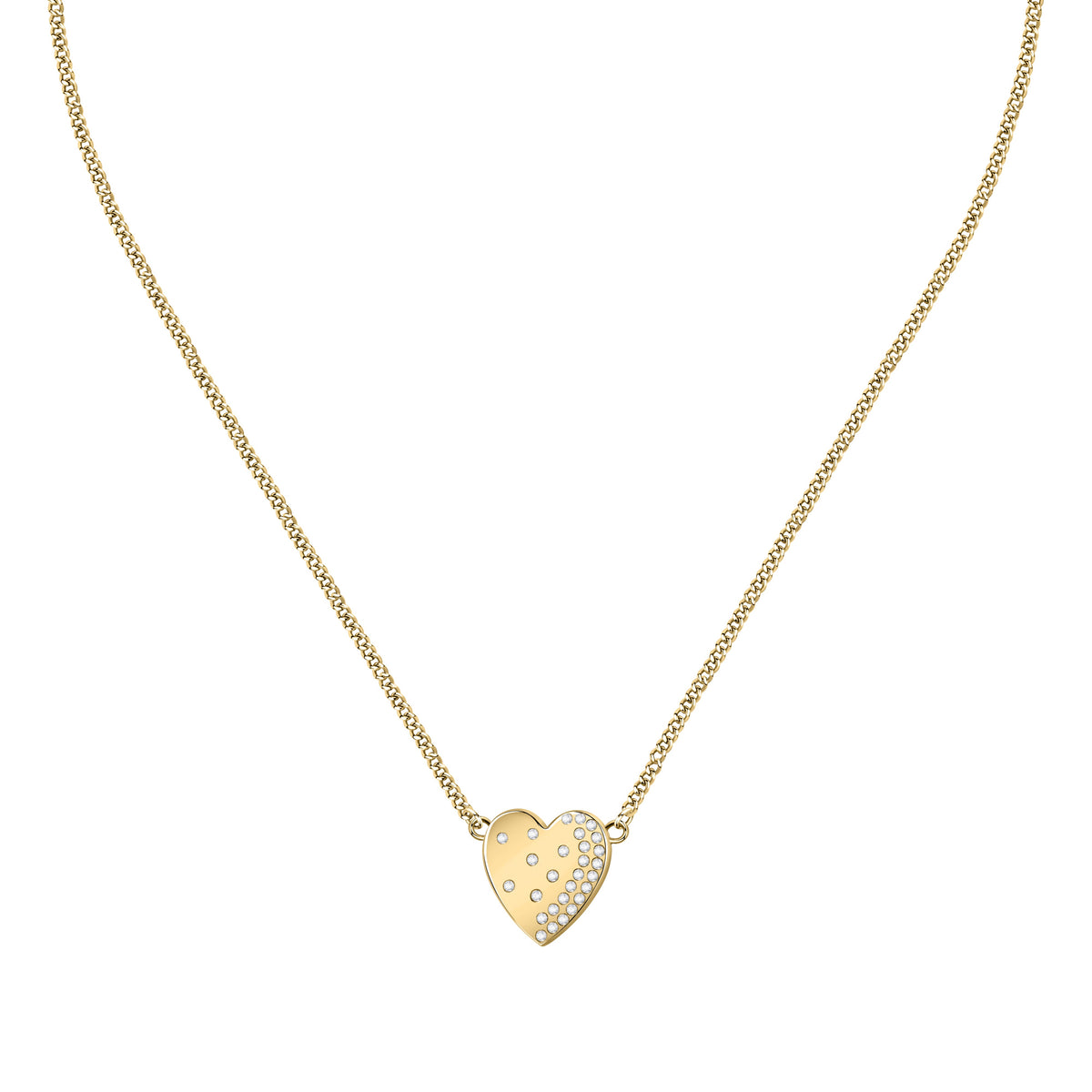 COLLANA DONNA MORELLATO PASSIONI SAUN04