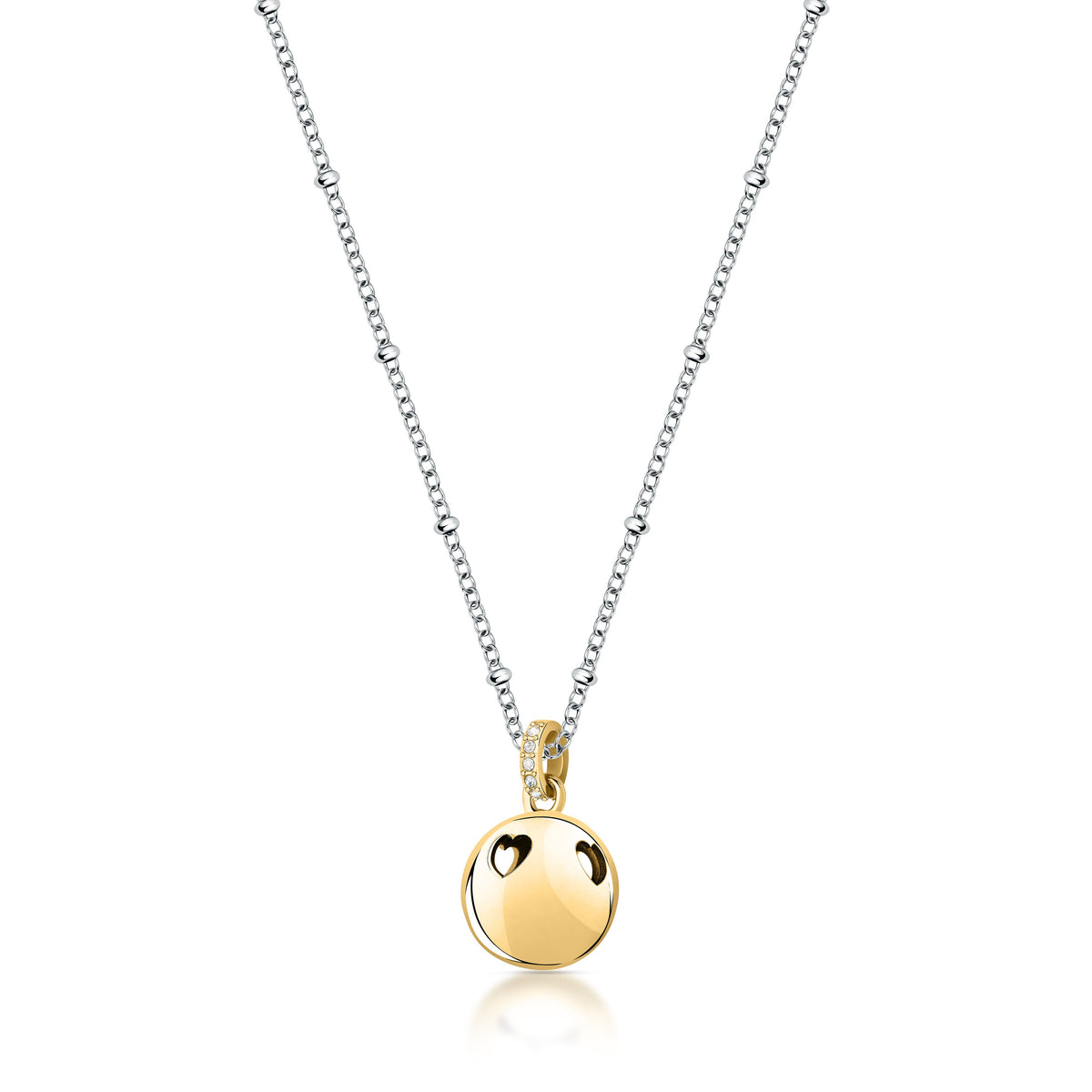 COLLANA DONNA MORELLATO TALISMANI SAQE43