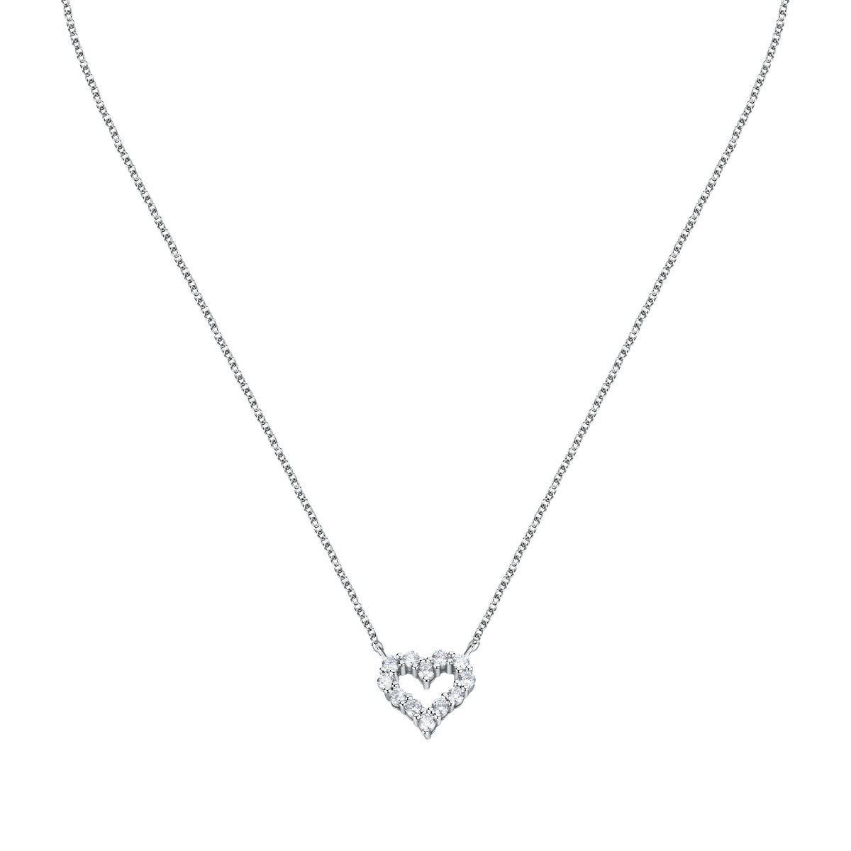 COLLANA DONNA MORELLATO TESORI SAIW129
