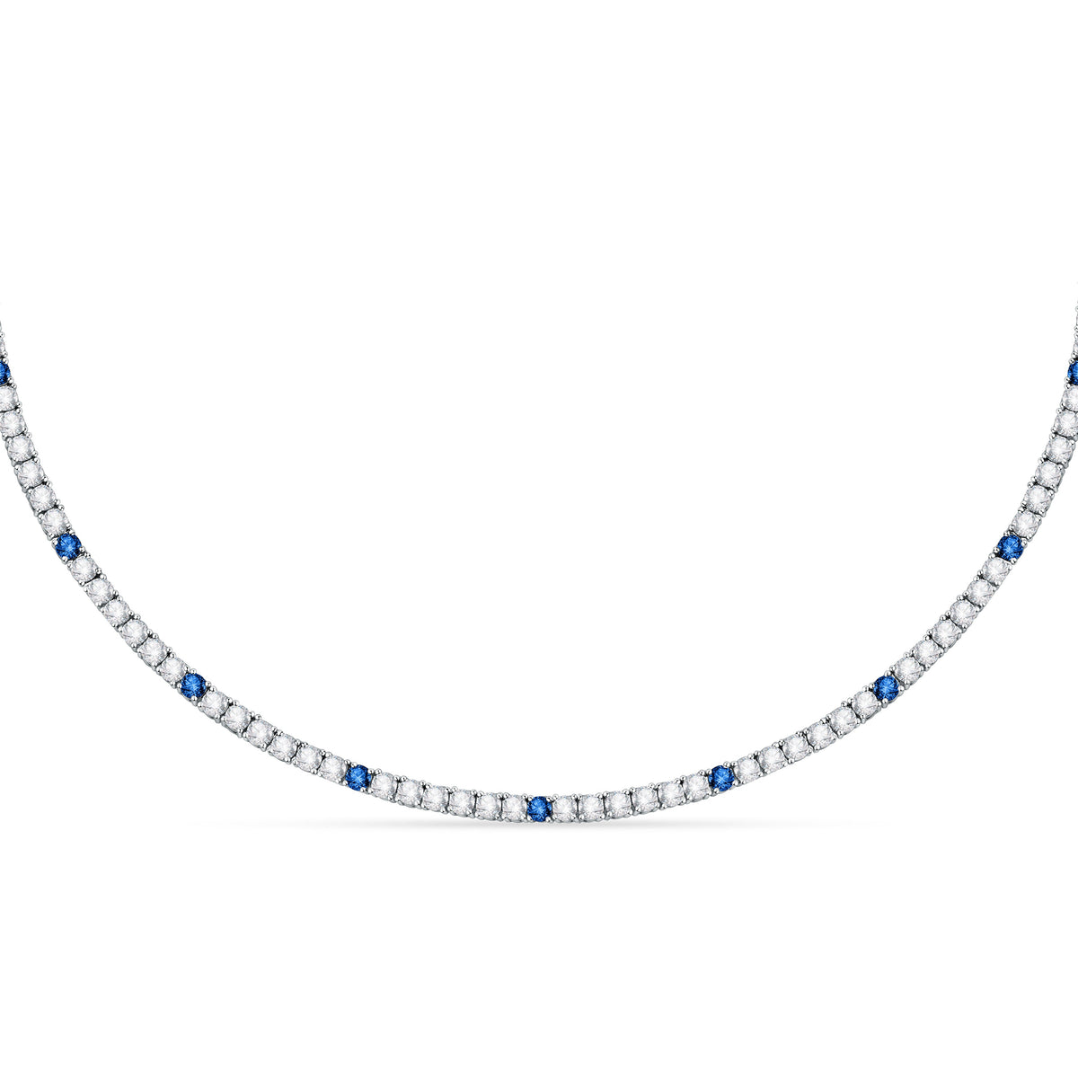 COLLANA DONNA MORELLATO TESORI SAIW136